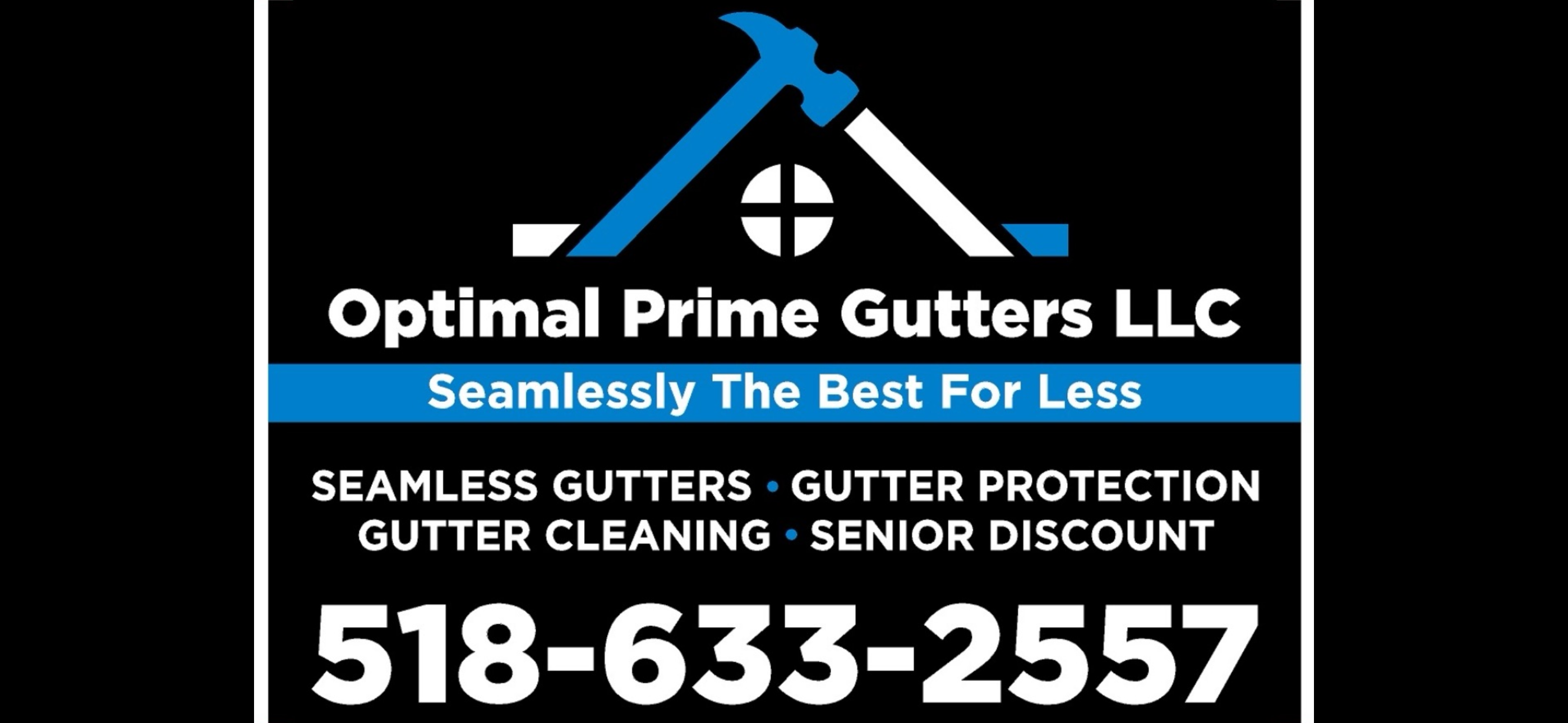 Avatar for Optimal Prime Gutters LLC