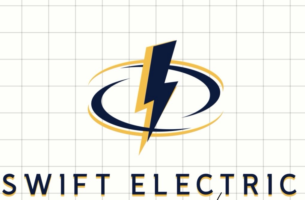 Logo for Swift Electric