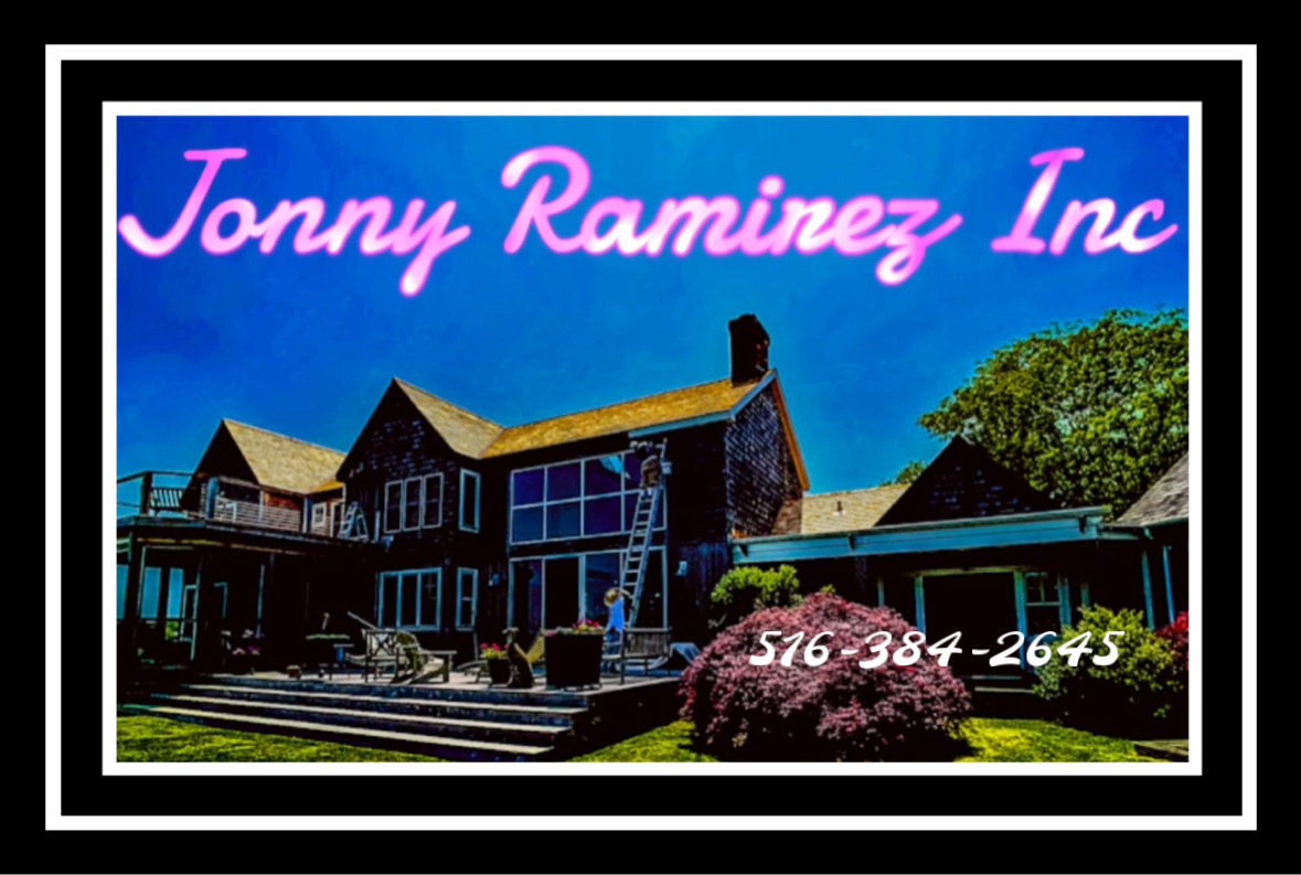 Avatar for Jonny Ramirez inc