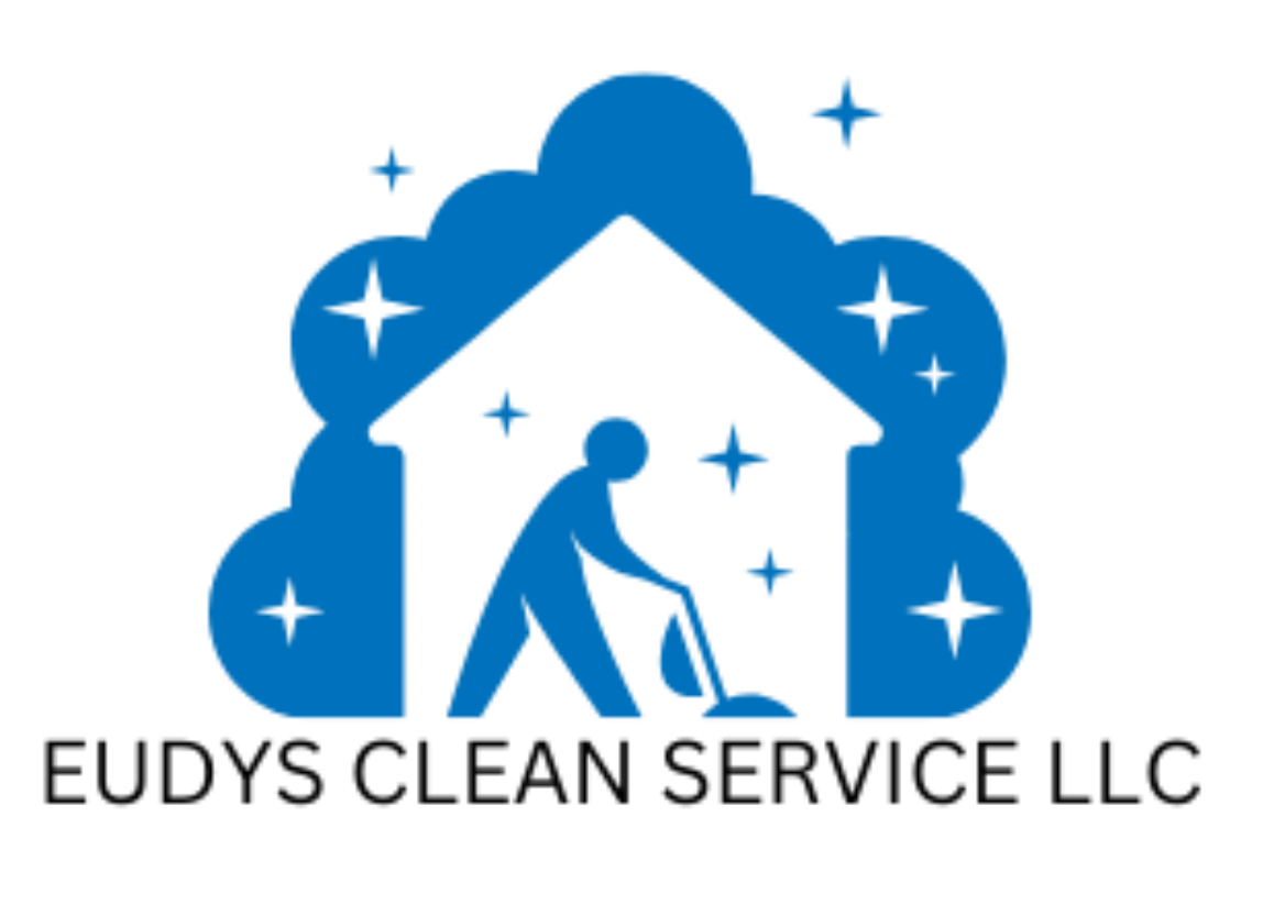 Logo for Eudys Clean Services LLC