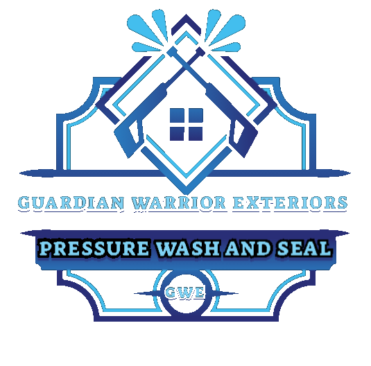 Logo for Guardian Warrior Exteriors