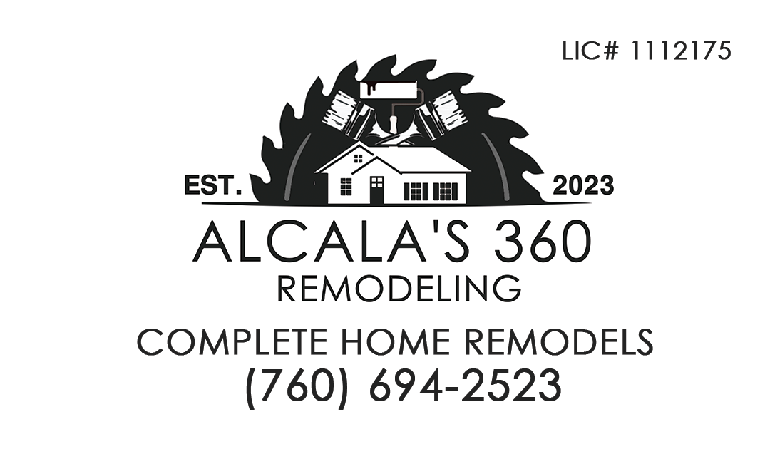 Avatar for Alcalas 360 remodeling