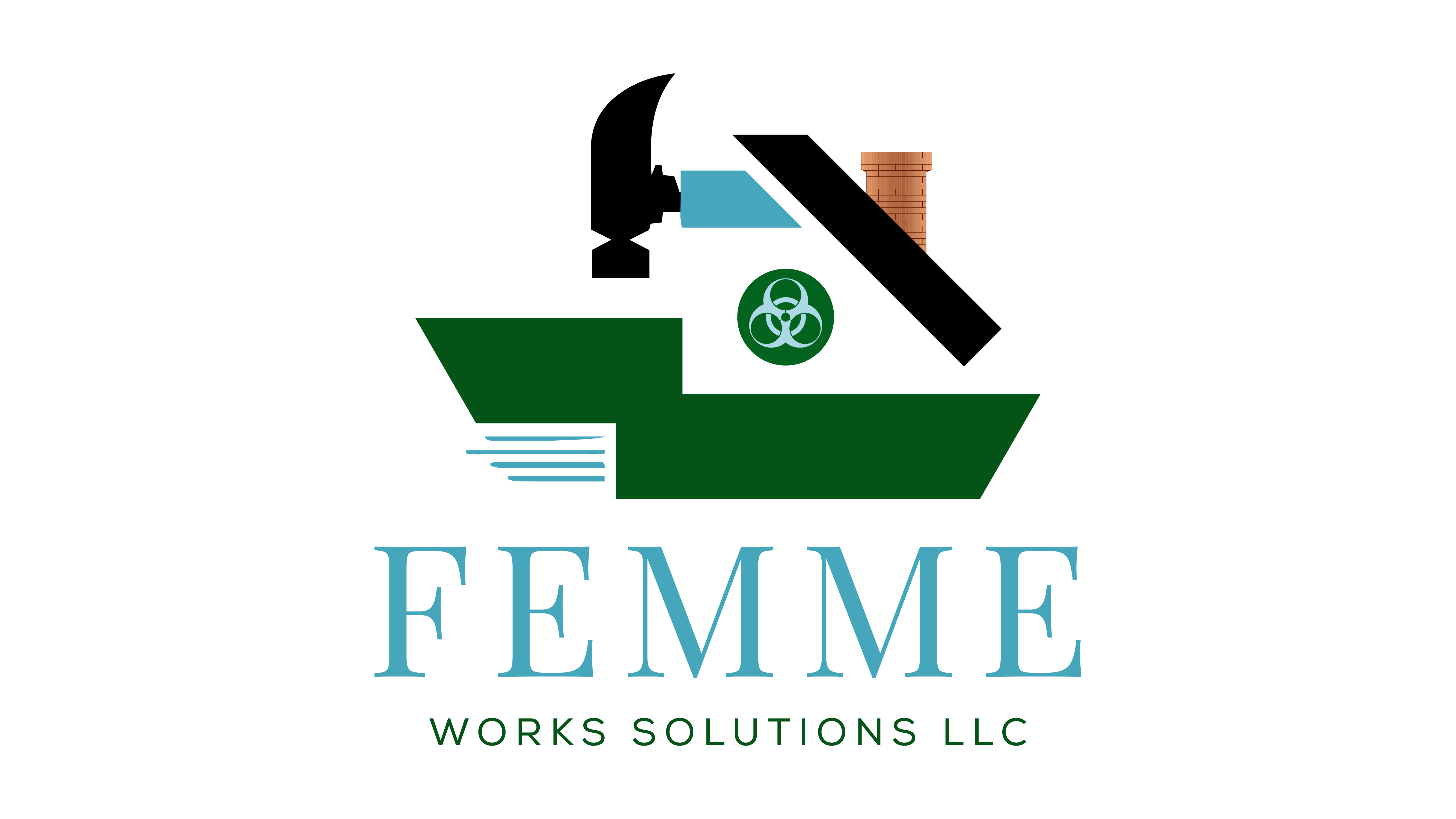 Femme Works Solutions LLC logo