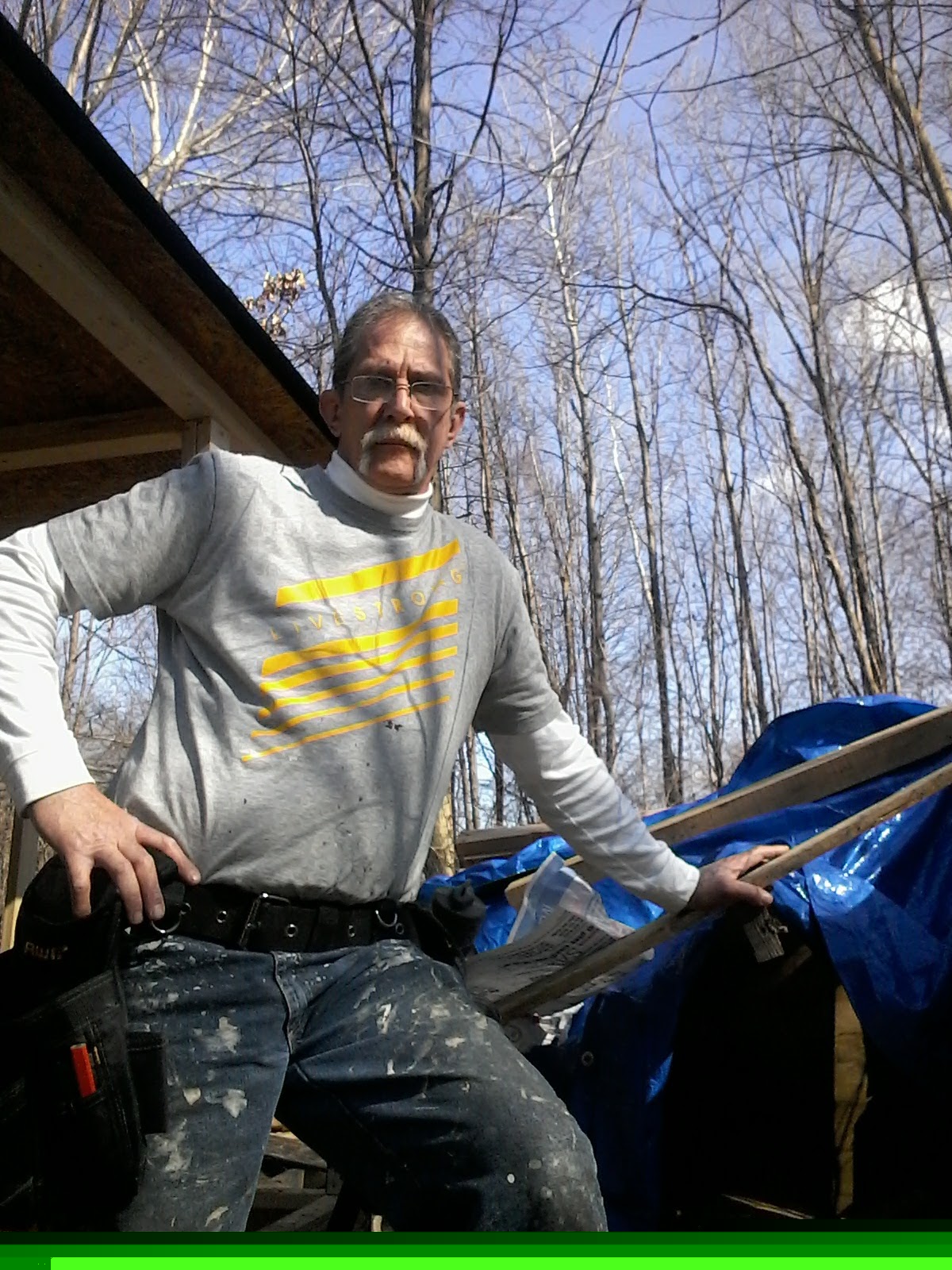 Jim's Complete Handyman Services LLC logo