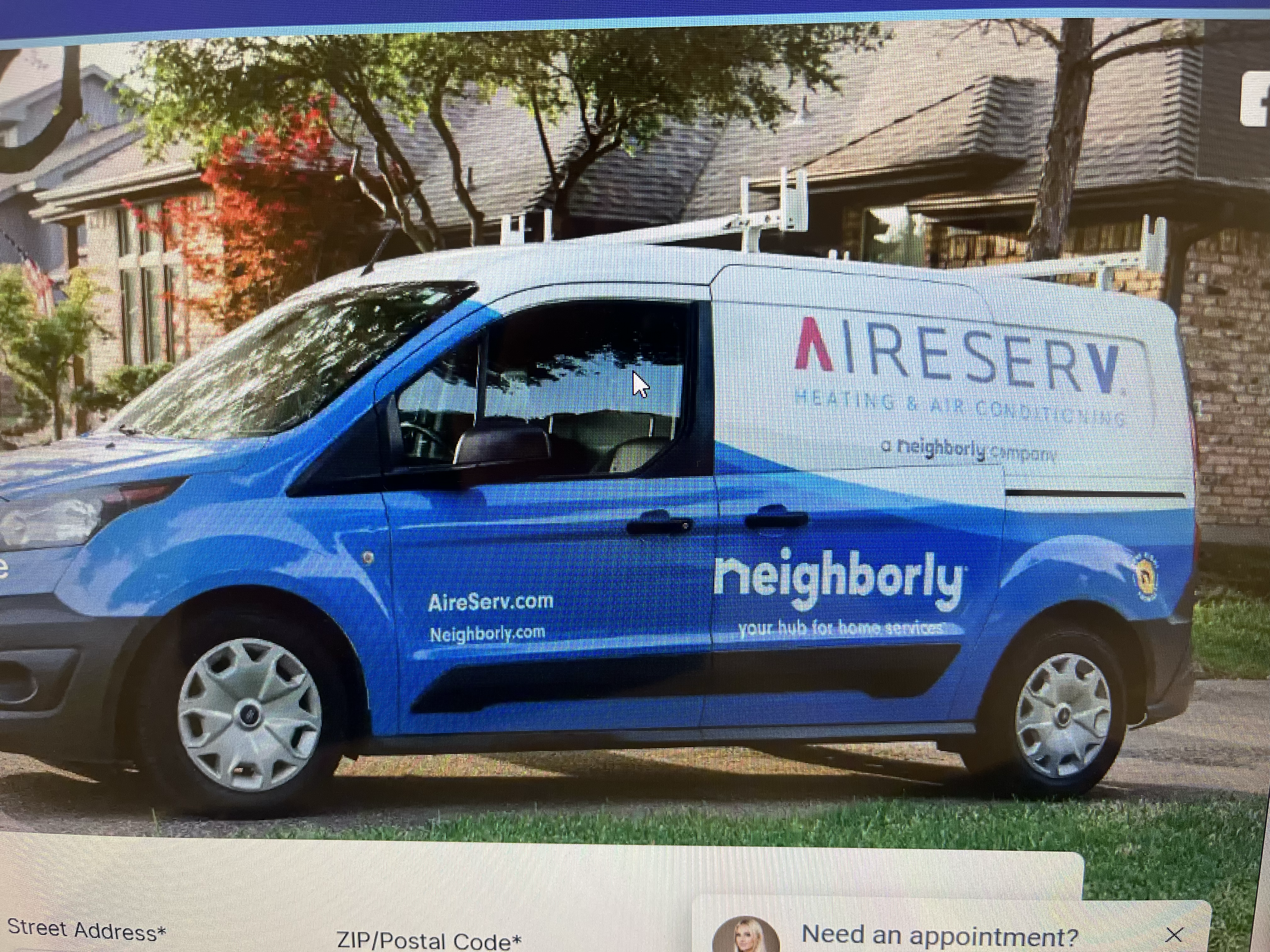 Avatar for Air Serv of Tempe Heating & Air Conditioning