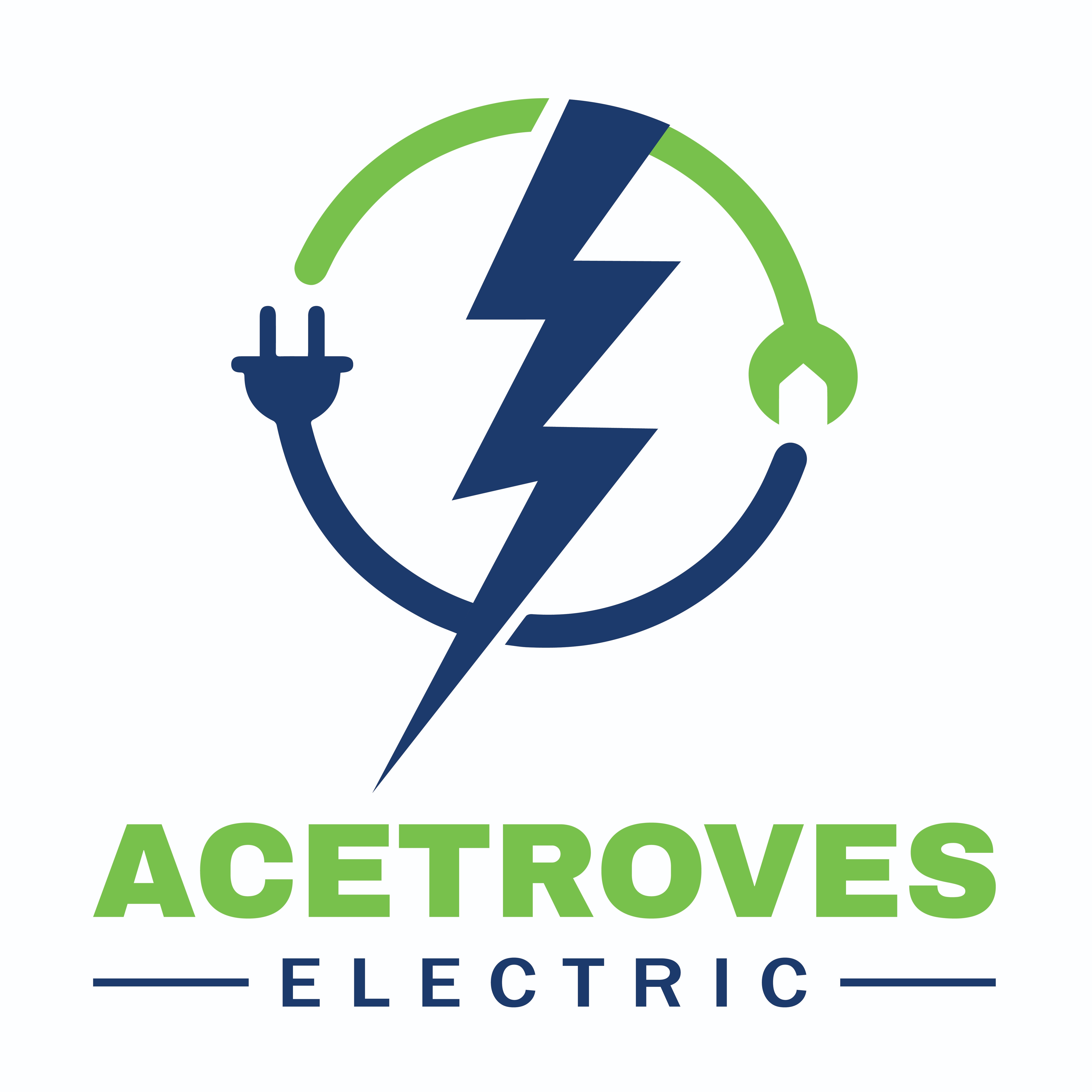 Acetroves logo