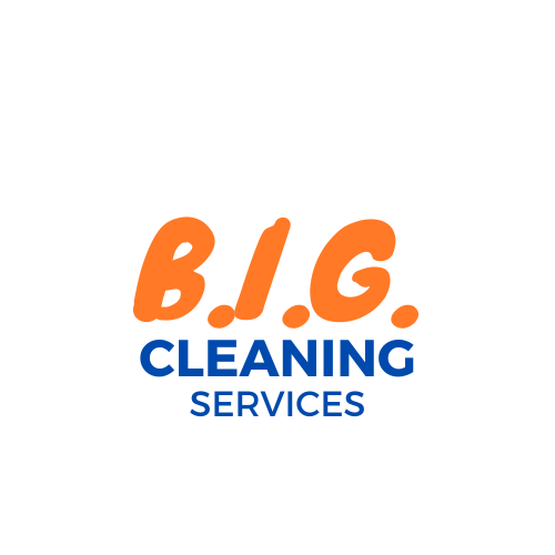B.I.G. Cleaning Services, LLC logo