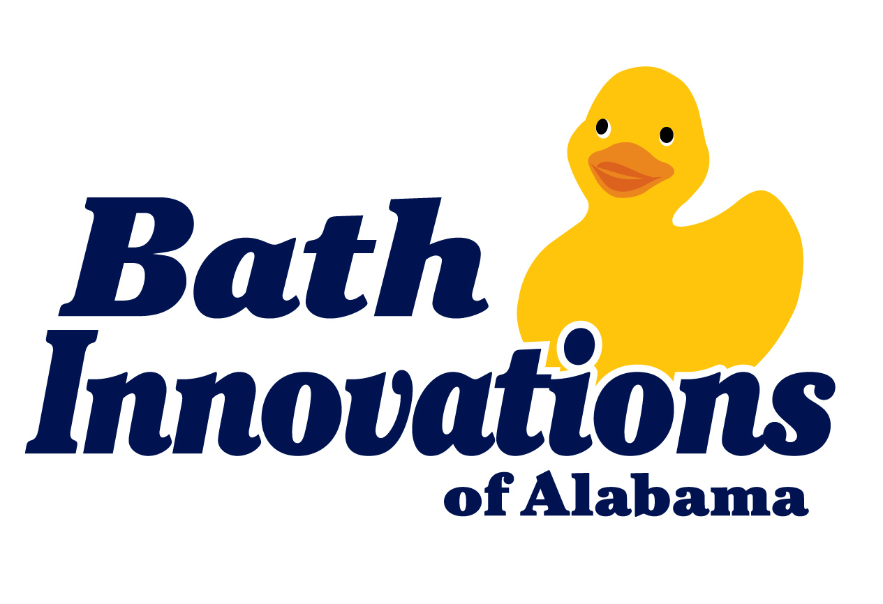 Logo for Bath Innovations of Alabama