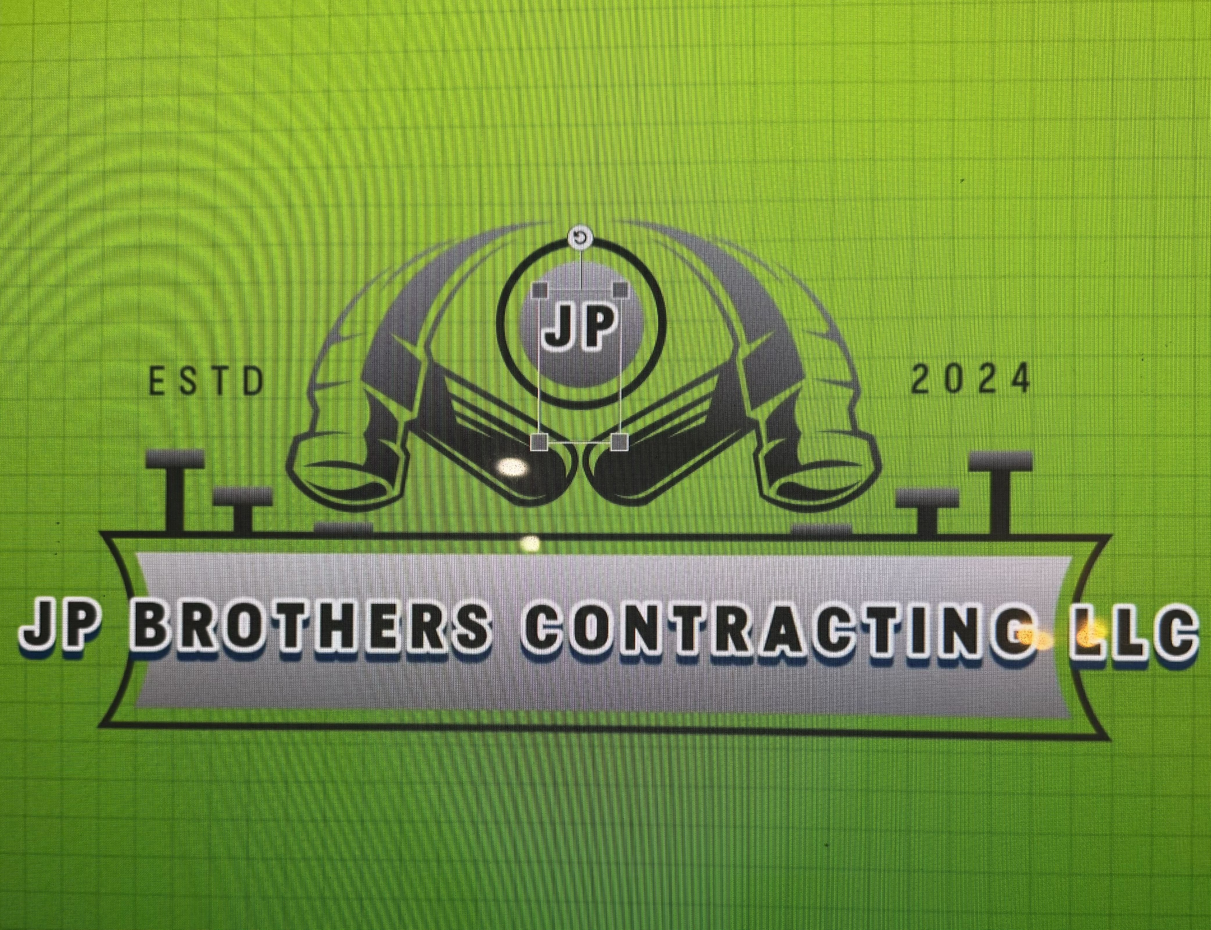 JP Brothers Contracting LLC logo