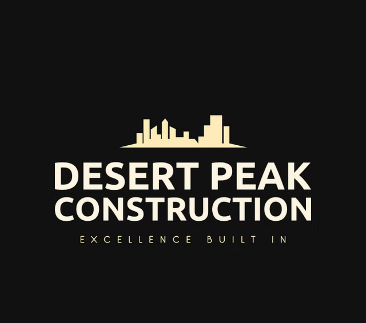 Avatar for Desert Peak Construction