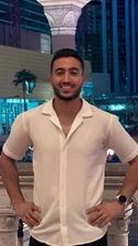 Logo for Mohammad Mahboobi