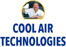 Logo for Cool Air Technologies Inc