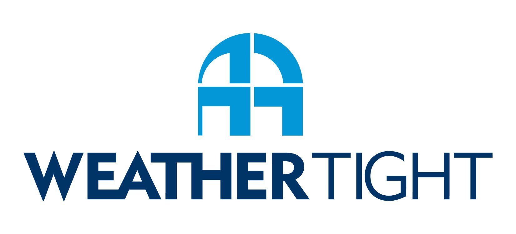 Logo for Weather Tight Corporation