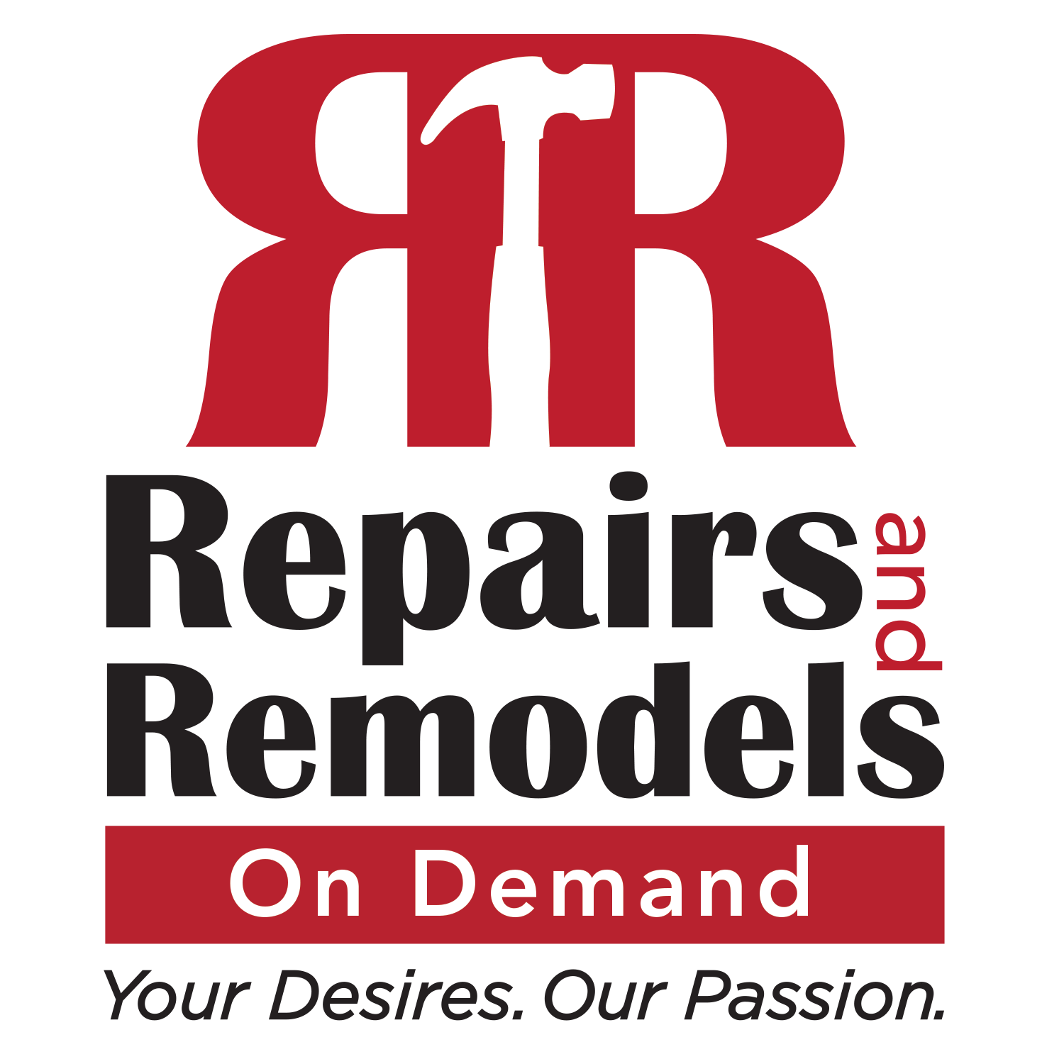 Avatar for Repairs & Remodels On Demand