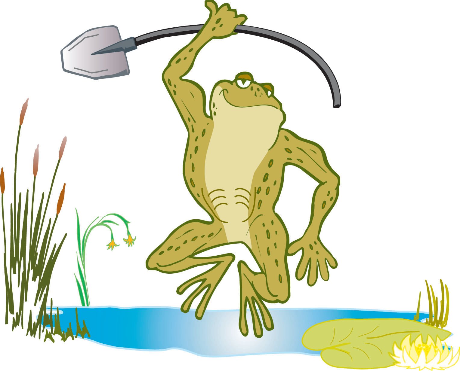 Avatar for Aerate 1 Landscaping & Ponds