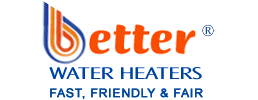 Avatar for Better Water Heaters