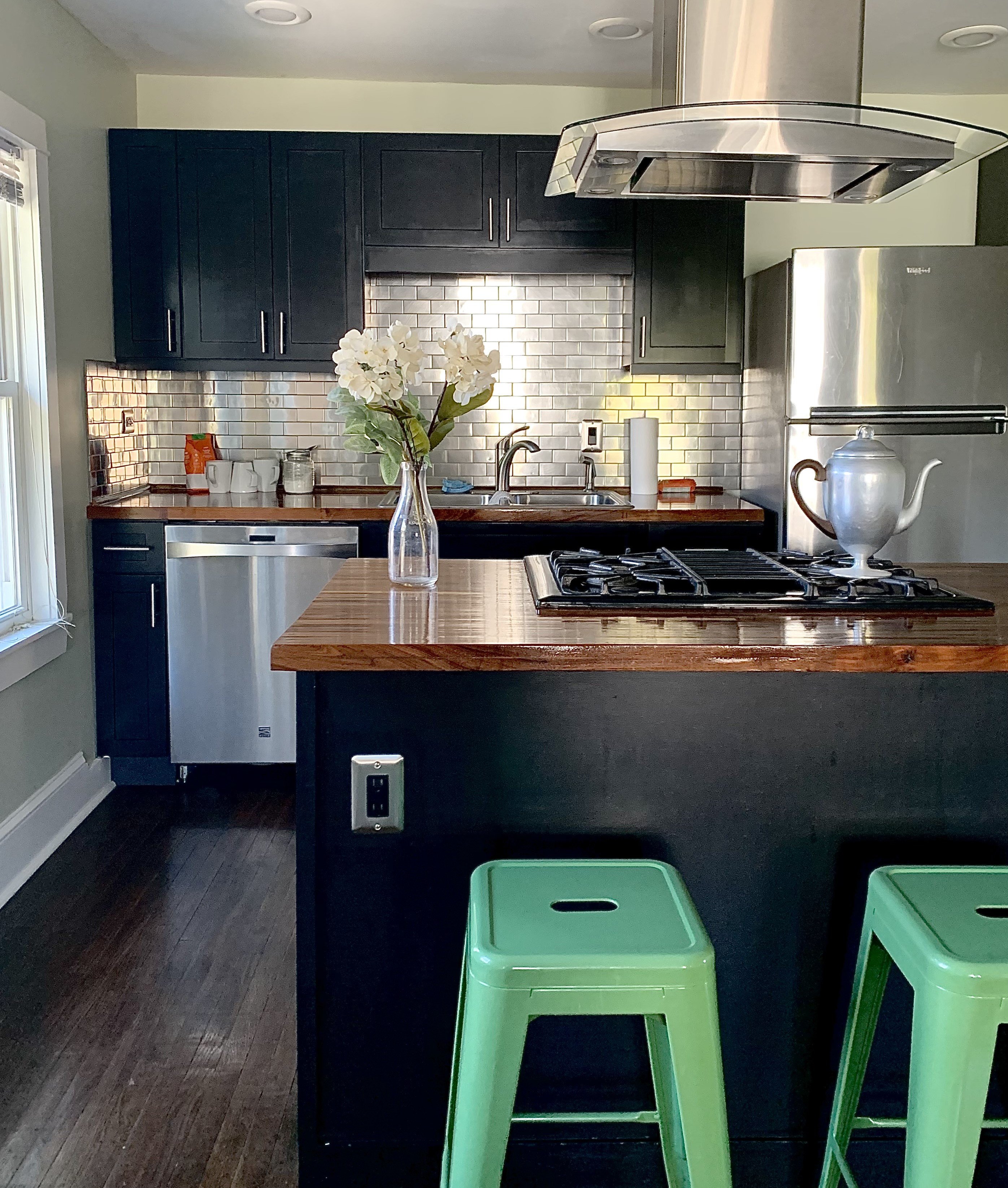 Logo for Norb Miller General Contractor