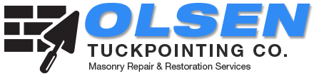 Avatar for Olsen Tuckpointing Co