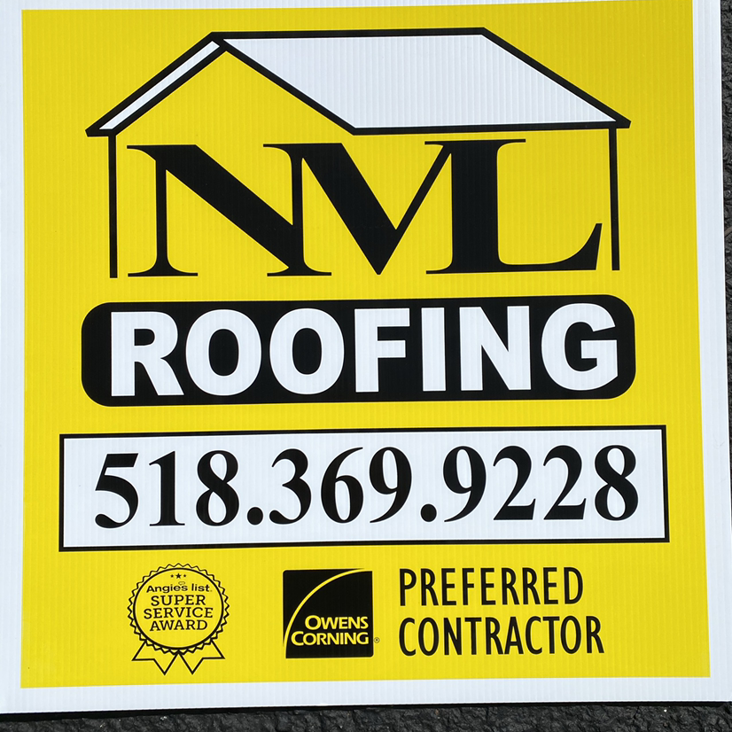 Avatar for NML Contracting & Roofing
