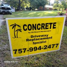 Avatar for Virginia Beach Hardscapes