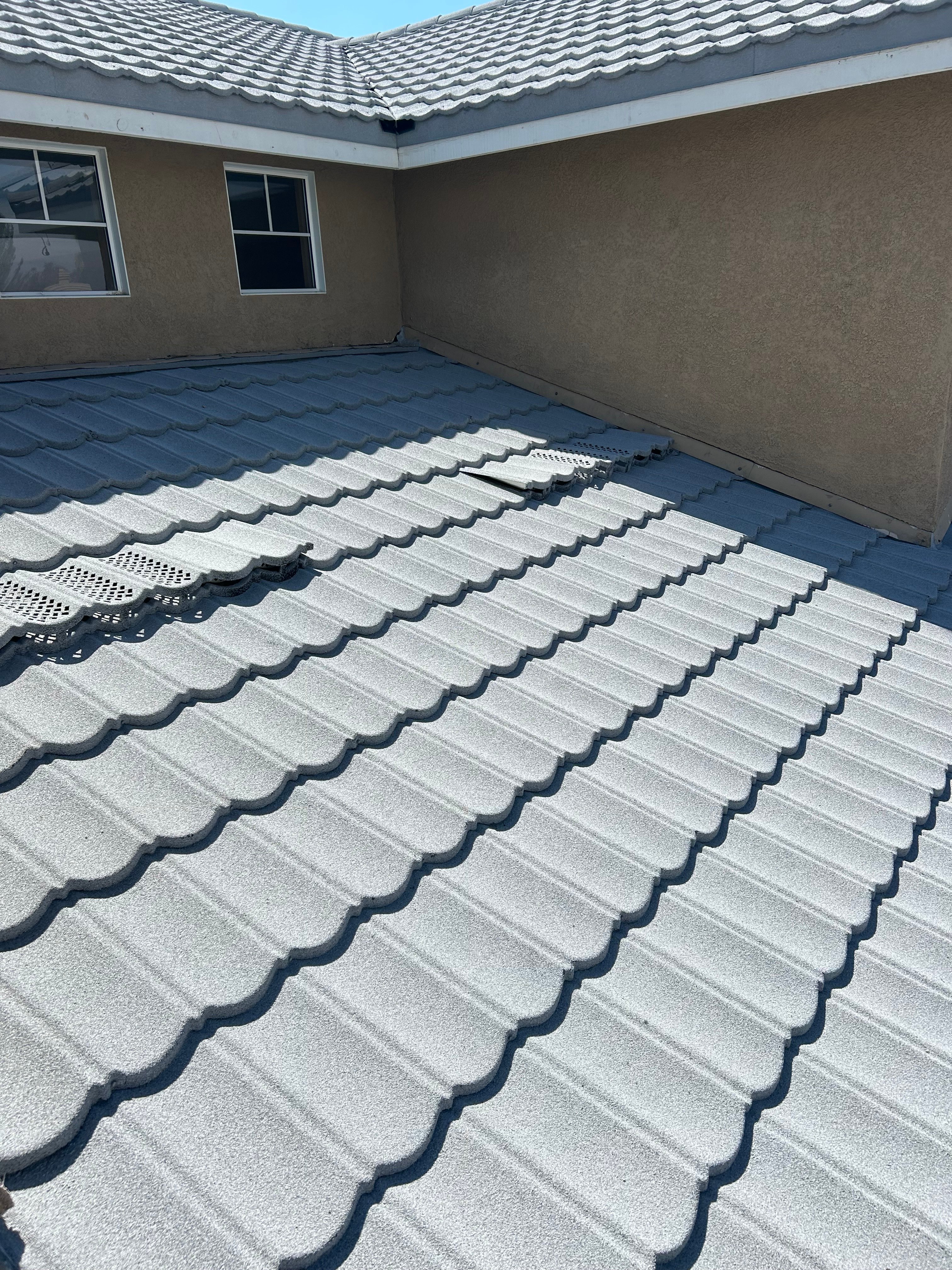 Avatar for Berry Roofing & Solar