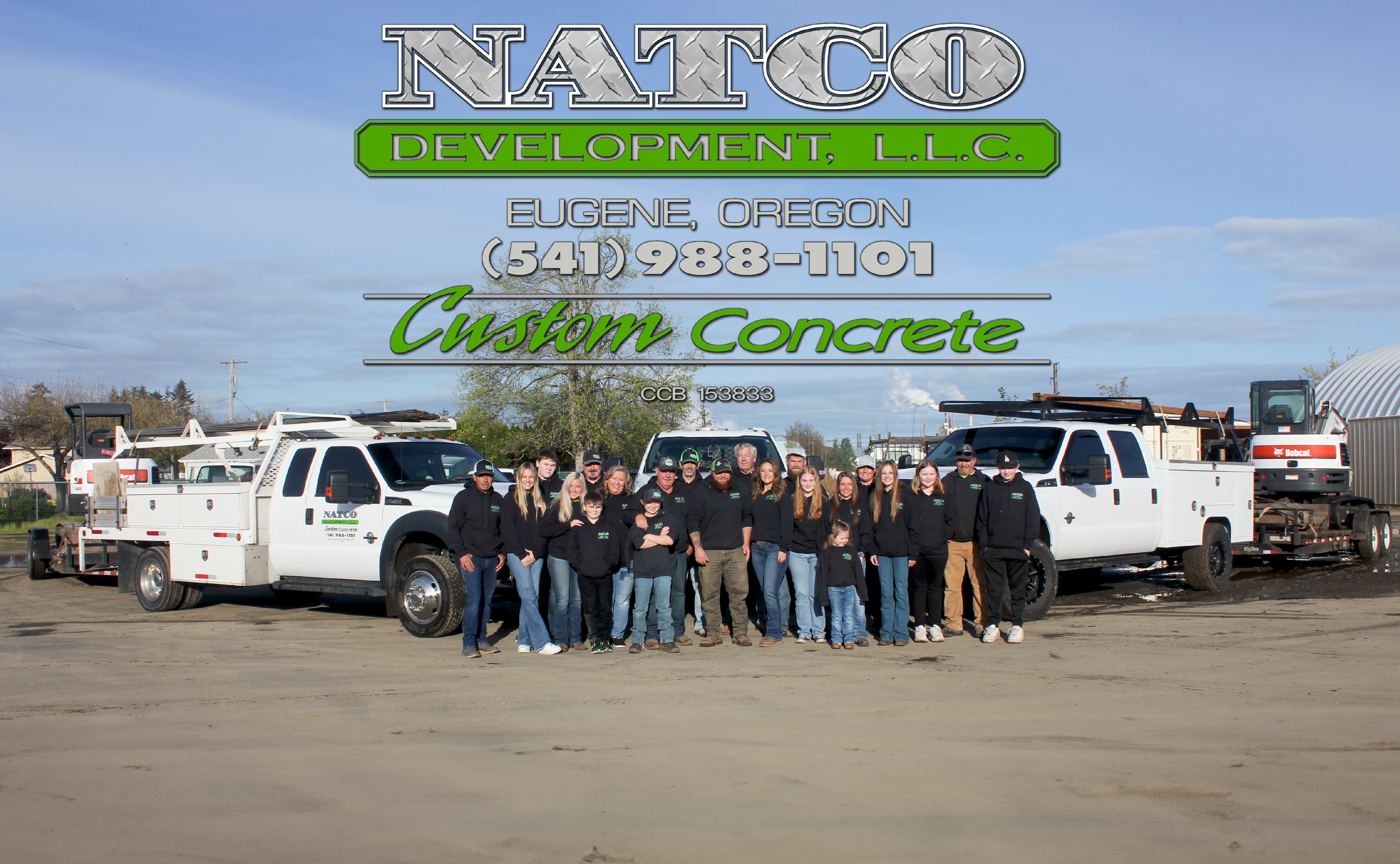 Avatar for Natco Development