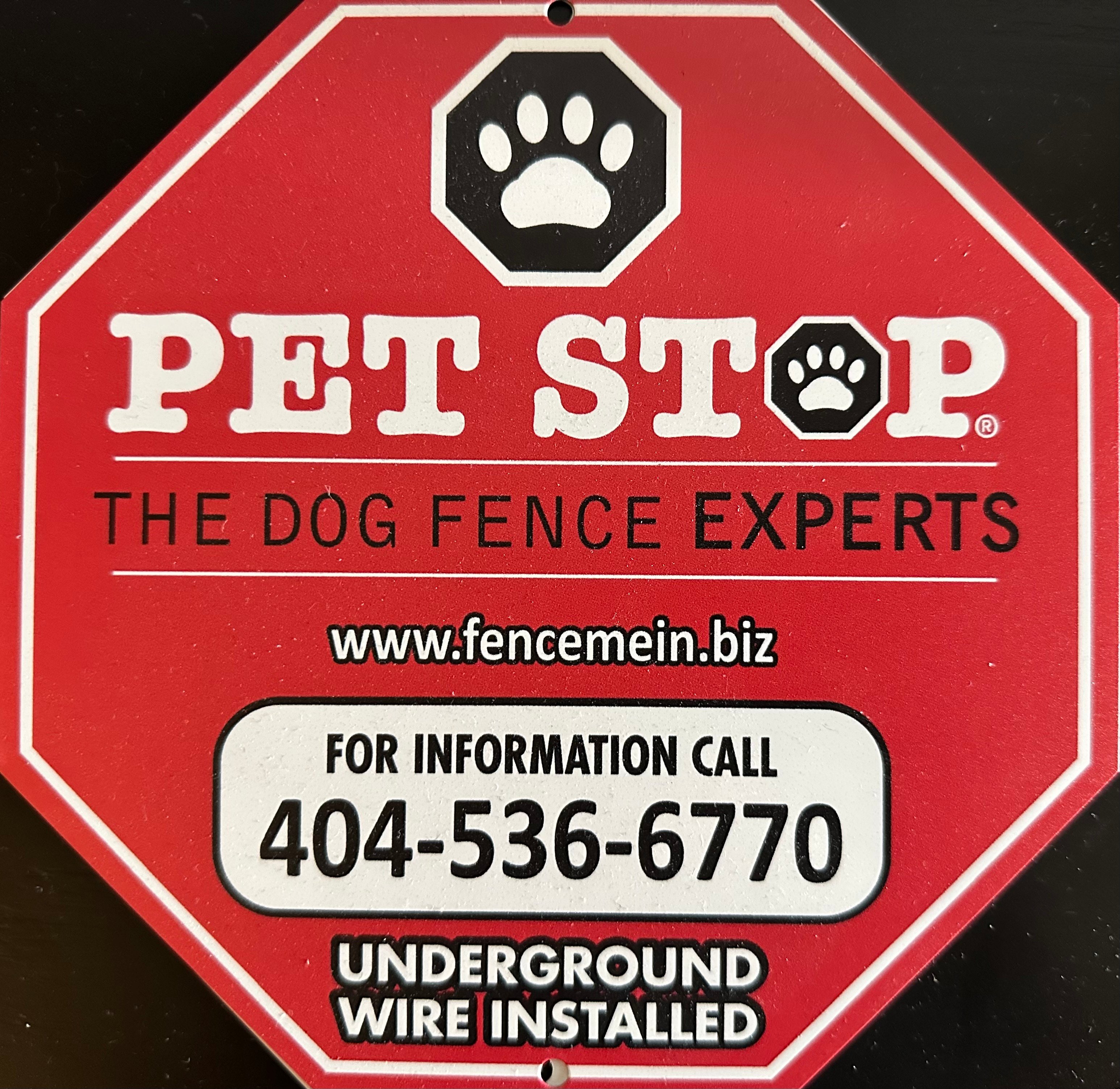 Avatar for Pet Stop of North Georgia, Inc.