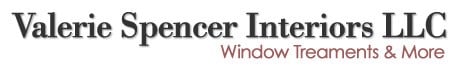 Logo for Valerie Spencer Interiors LLC