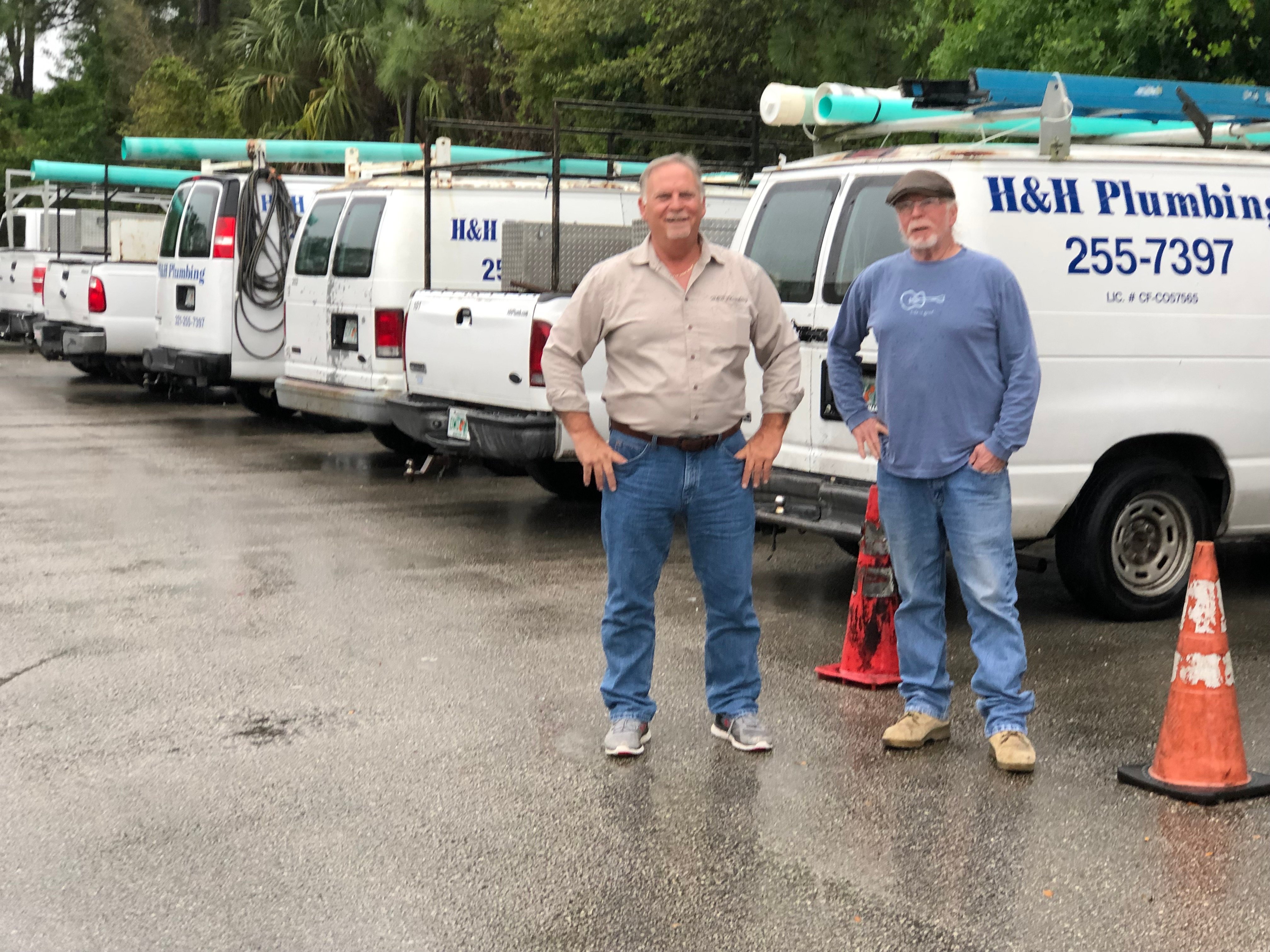 Avatar for H&H Plumbing Contractors Inc