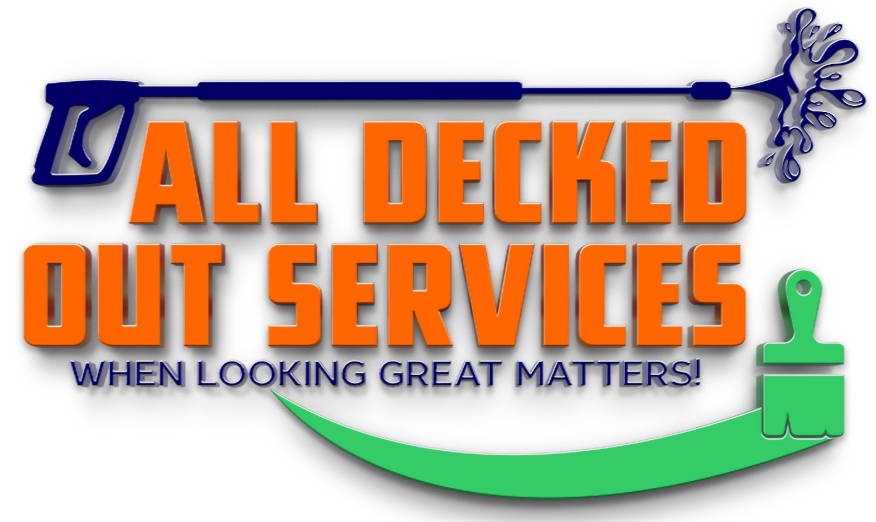 Avatar for All Decked Out Services Inc