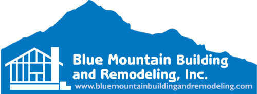 Avatar for Blue Mountain Building & Remodeling Inc