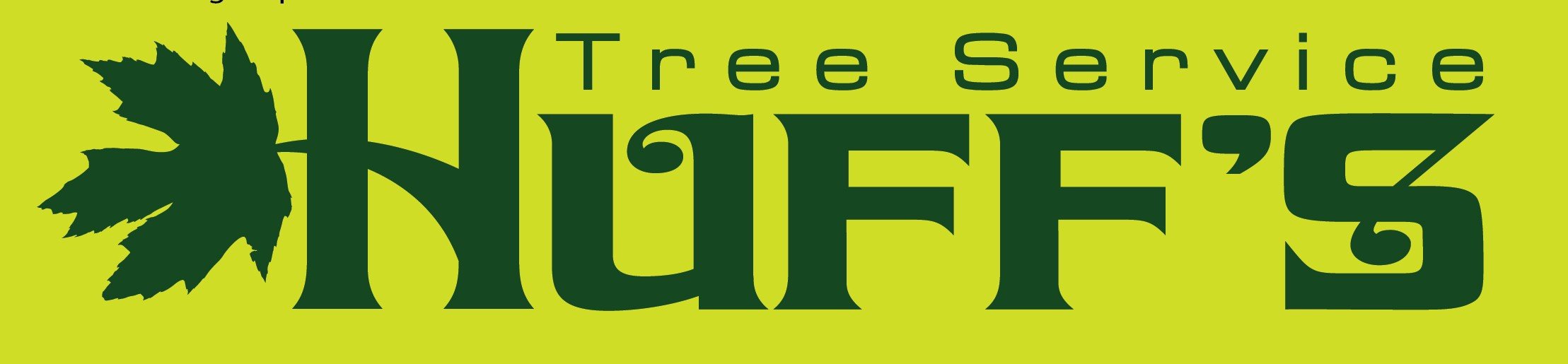 Avatar for Huff's Tree Service