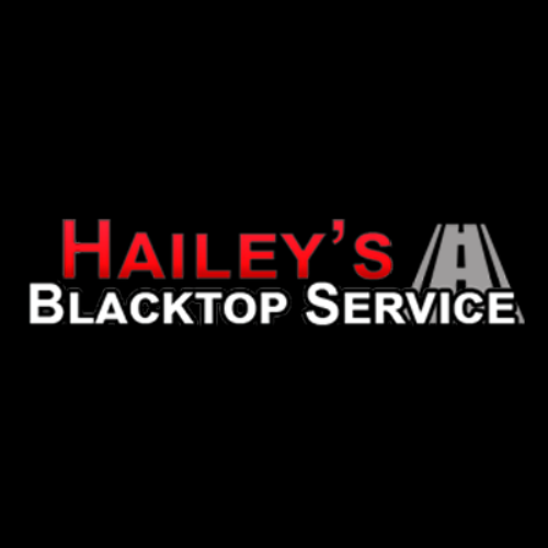 Avatar for Hailey's Blacktop Service