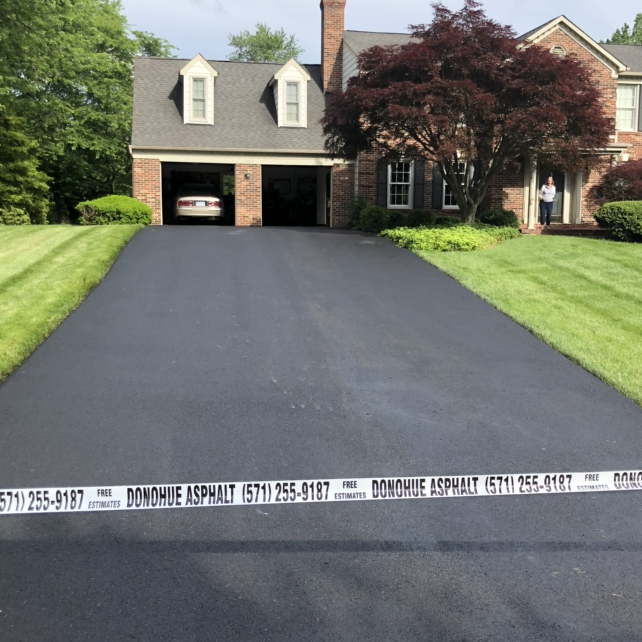 Avatar for John Donohue Asphalt Paving