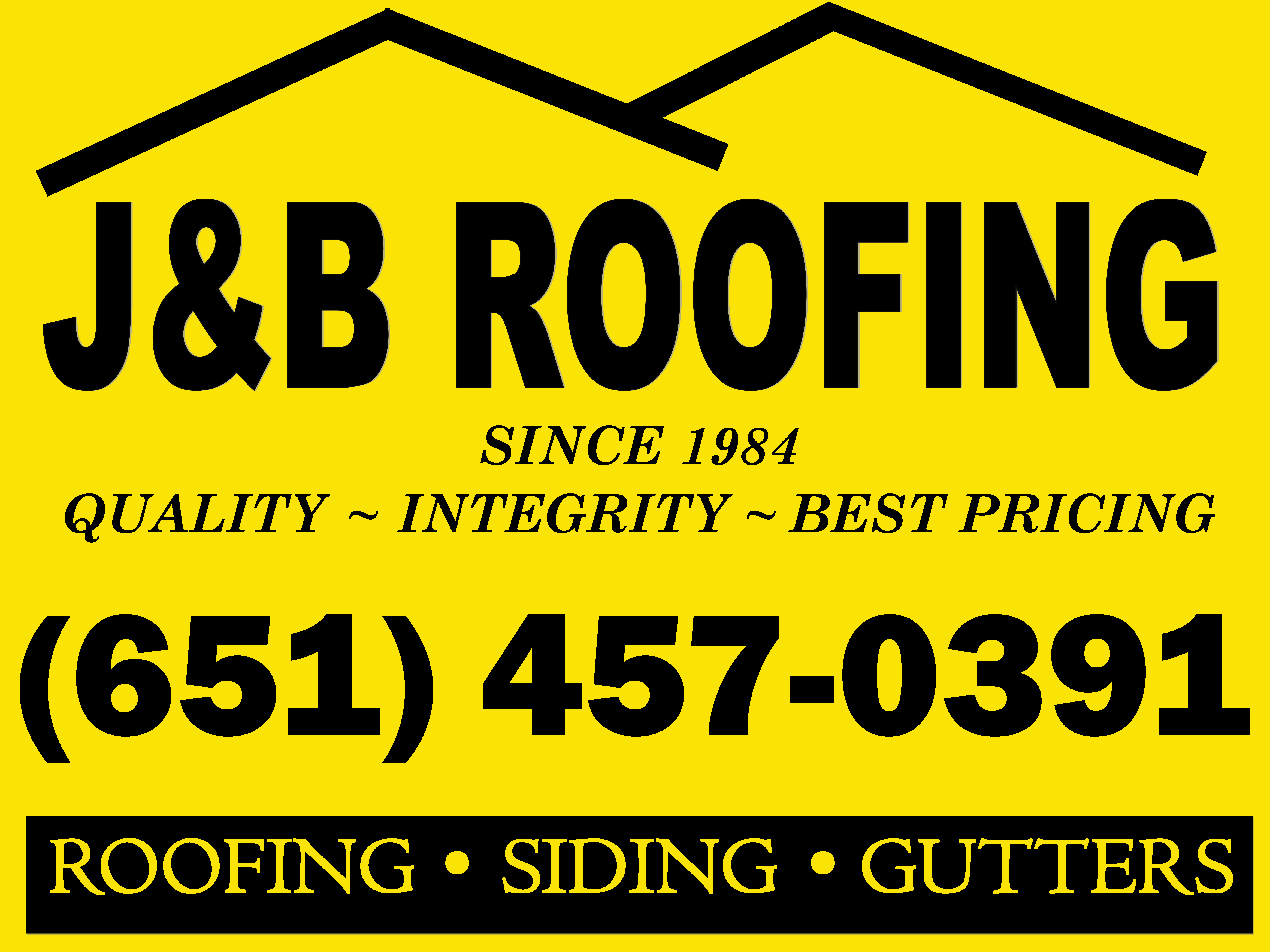 Avatar for J&B Roofing