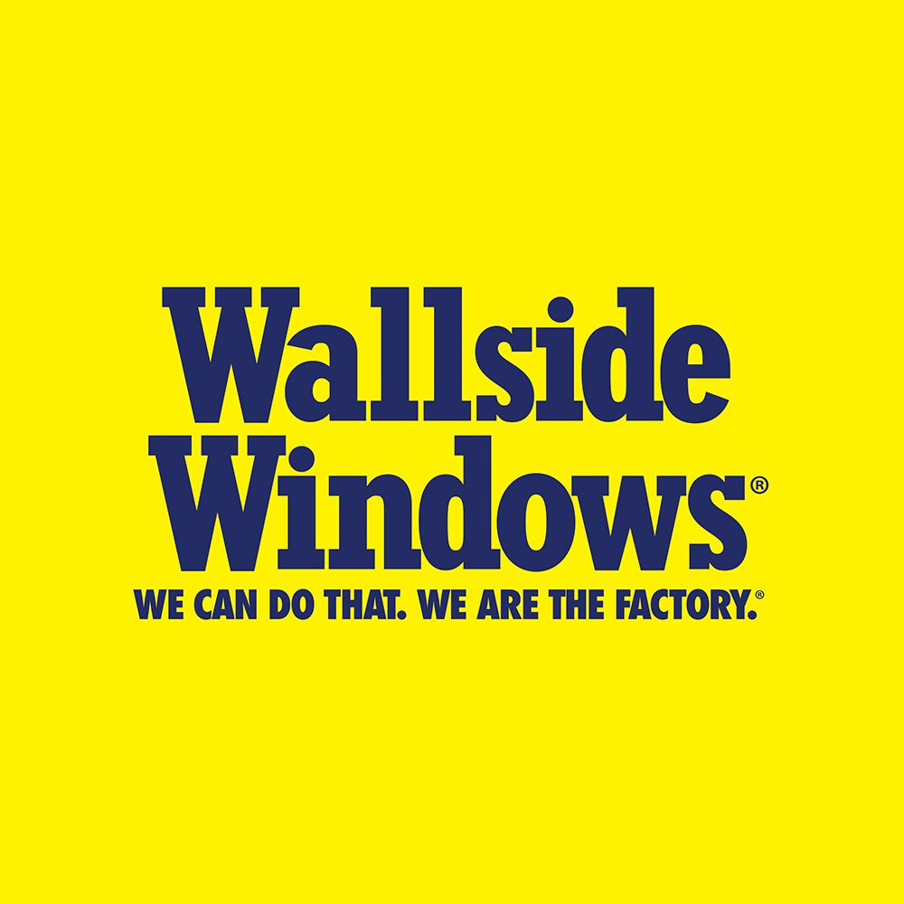 Logo for Wallside Windows Inc