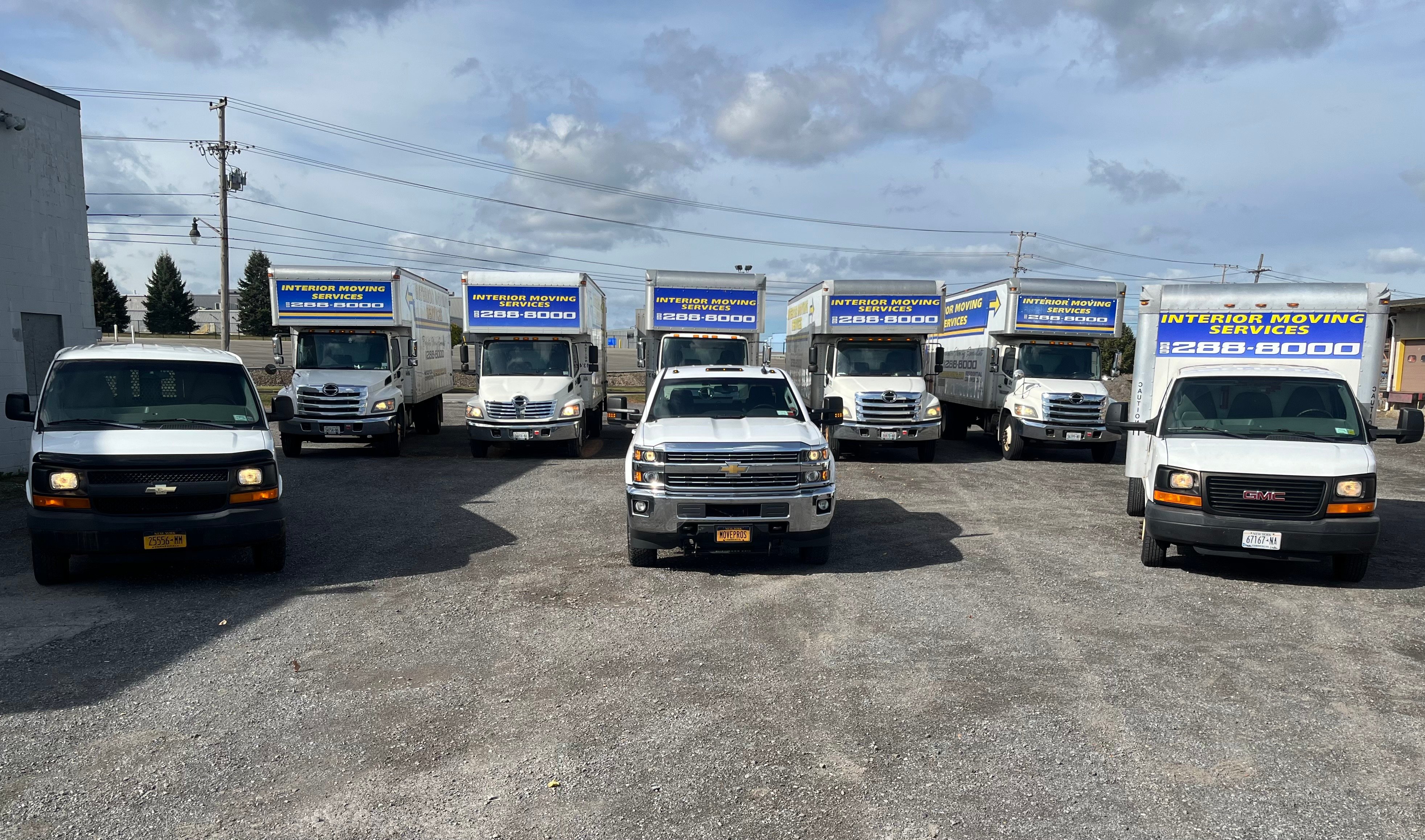 Avatar for Interior Moving Services, Inc.