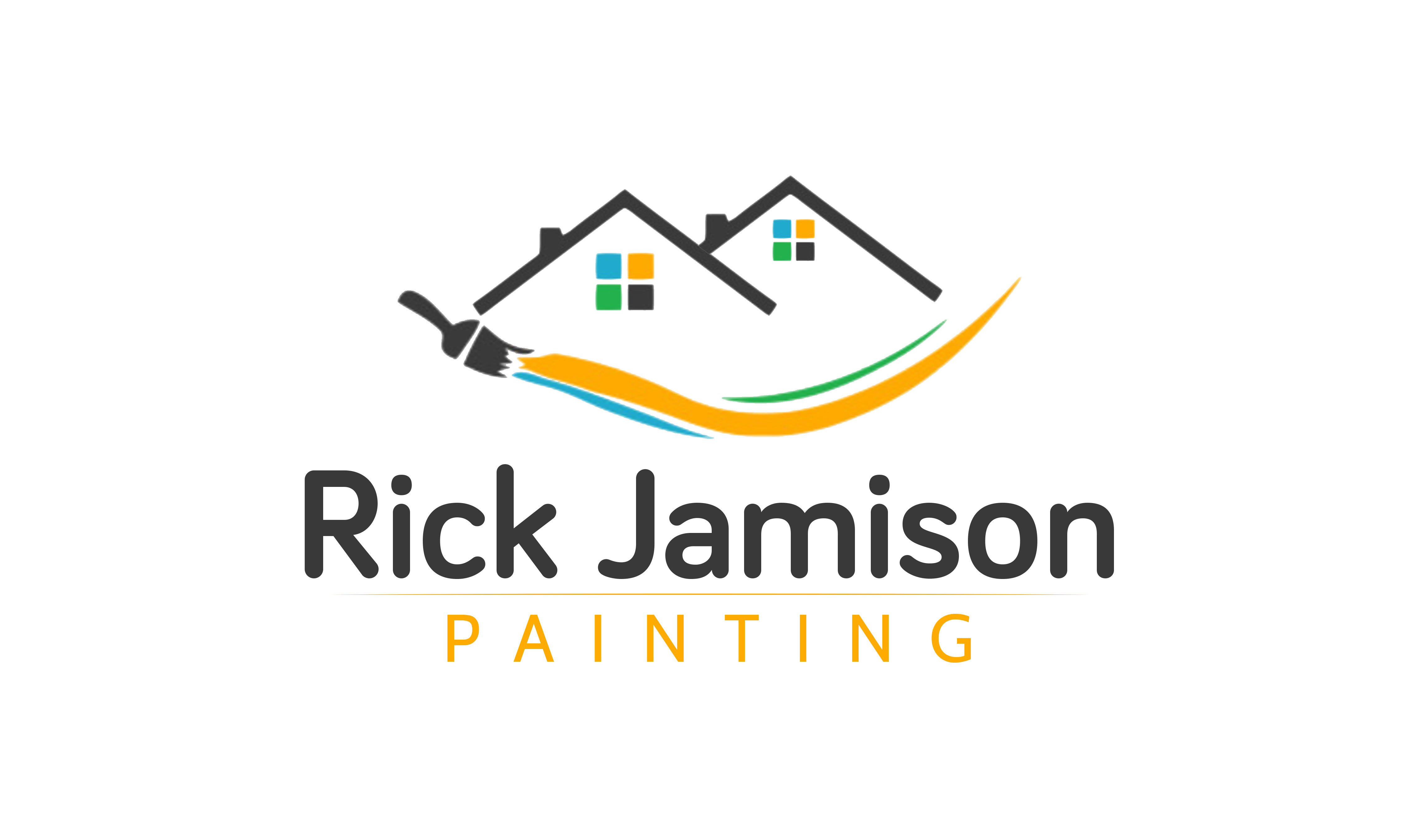 Avatar for Rick Jamison Painting