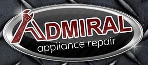 Avatar for ADMIRAL APPLIANCE REPAIR SERVICE