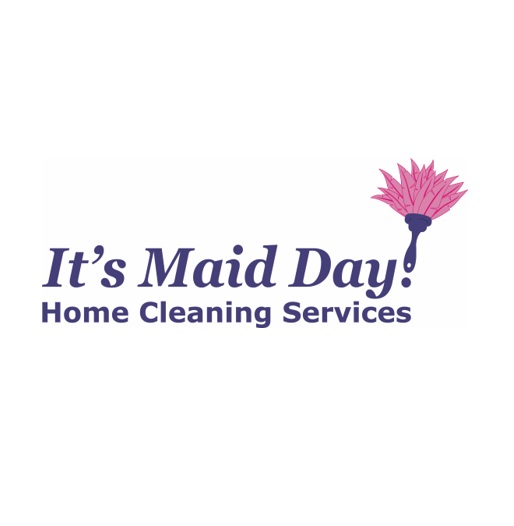 Logo for It's Maid Day