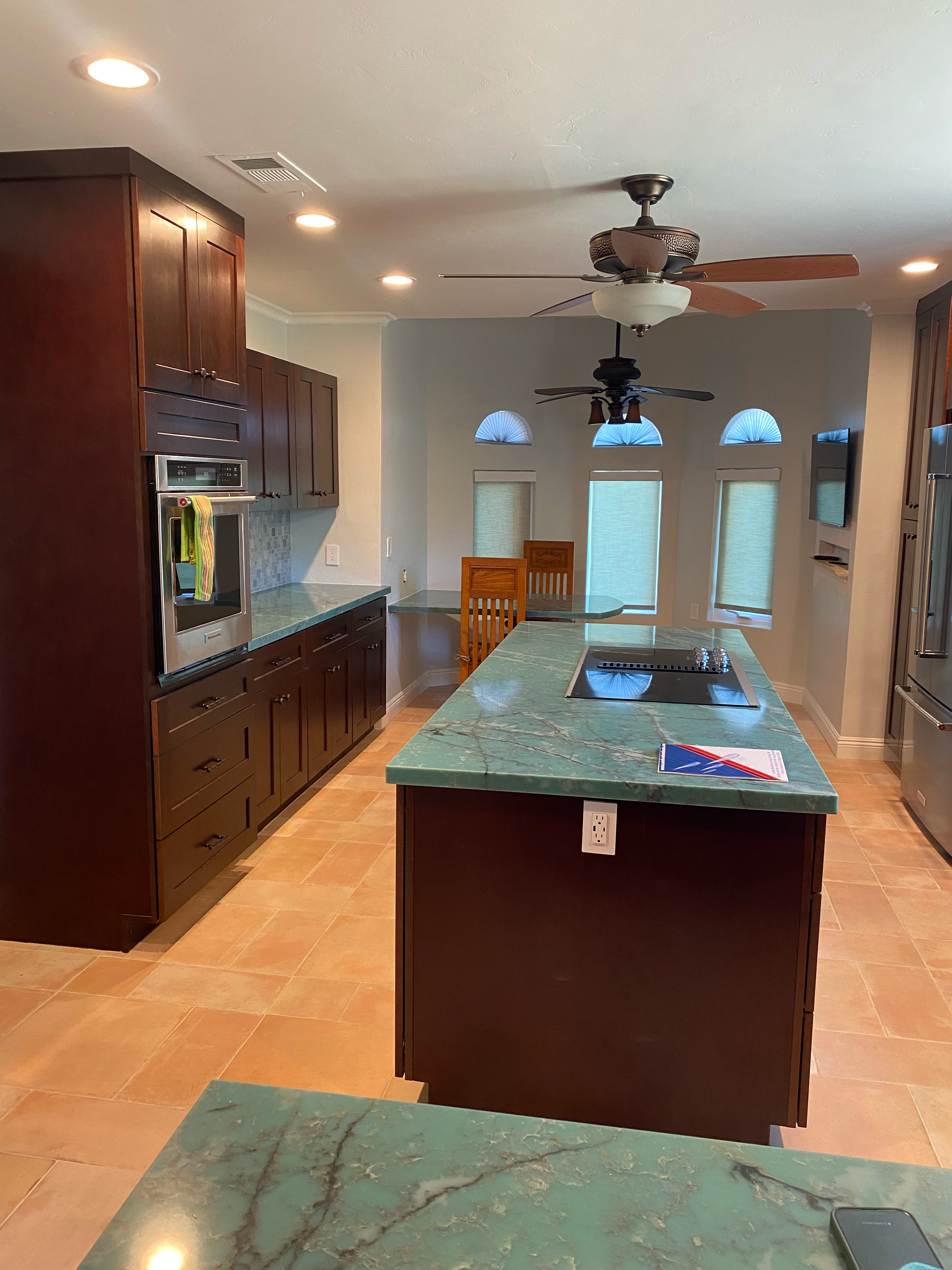 Logo for Chris Alan Design