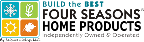 Logo for Four Seasons Home Products