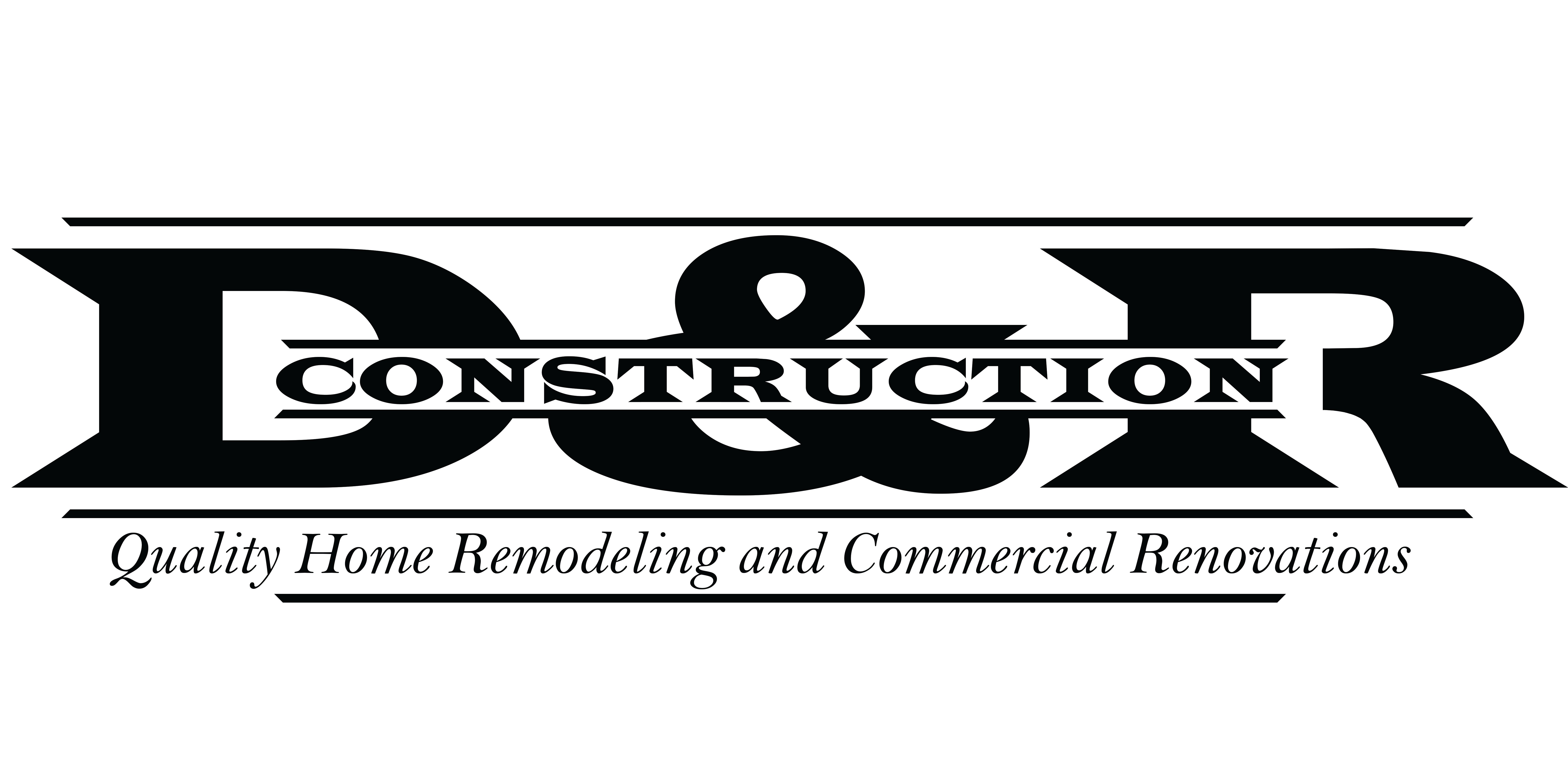 Avatar for D & R Construction