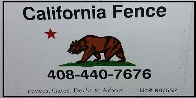 Avatar for California Fence