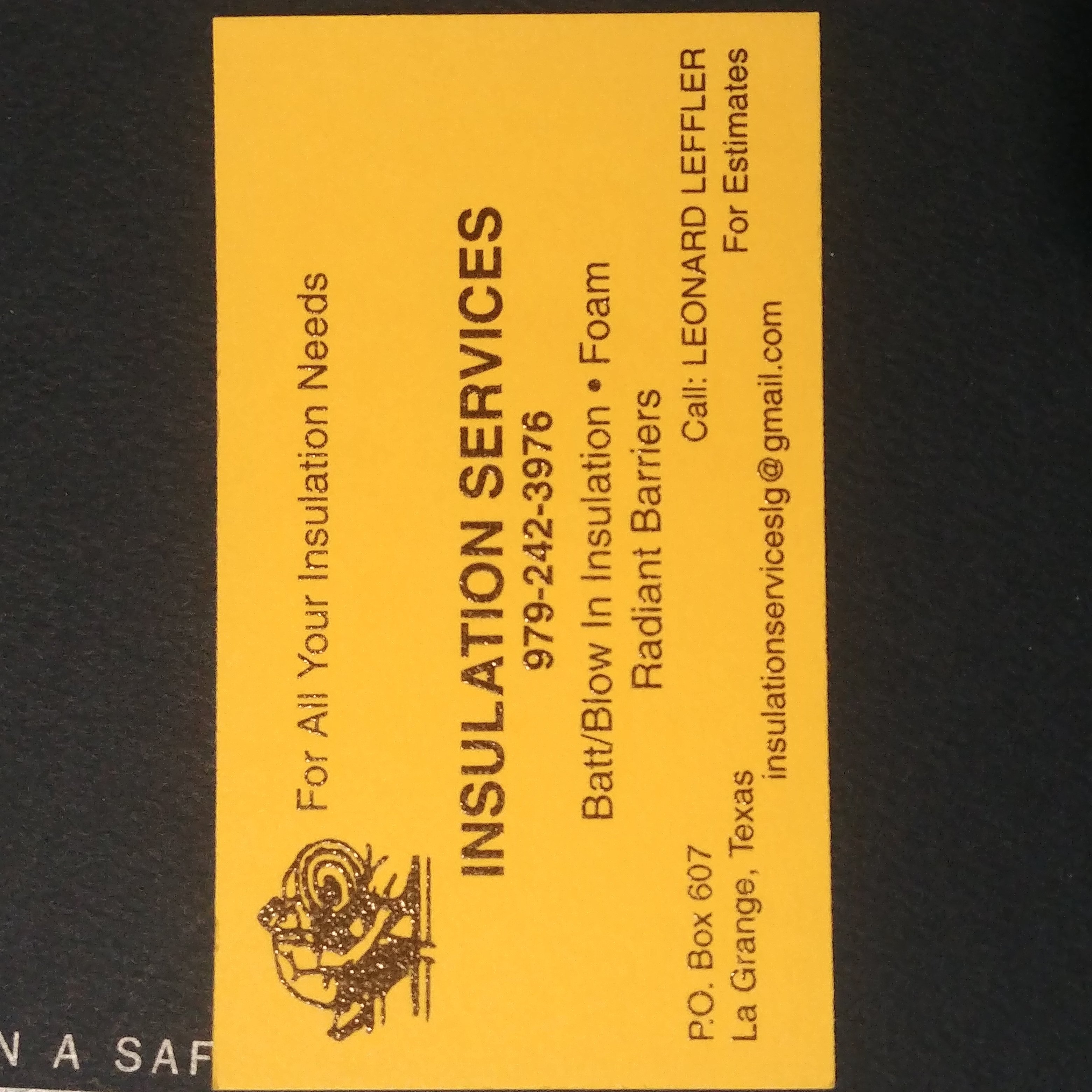 Avatar for Insulation Services