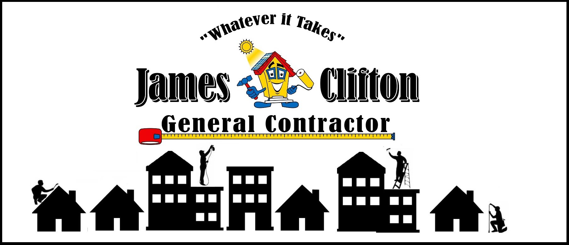 Avatar for James Clifton General Contractor