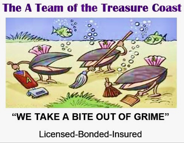 Avatar for The A Team of the Treasure Coast