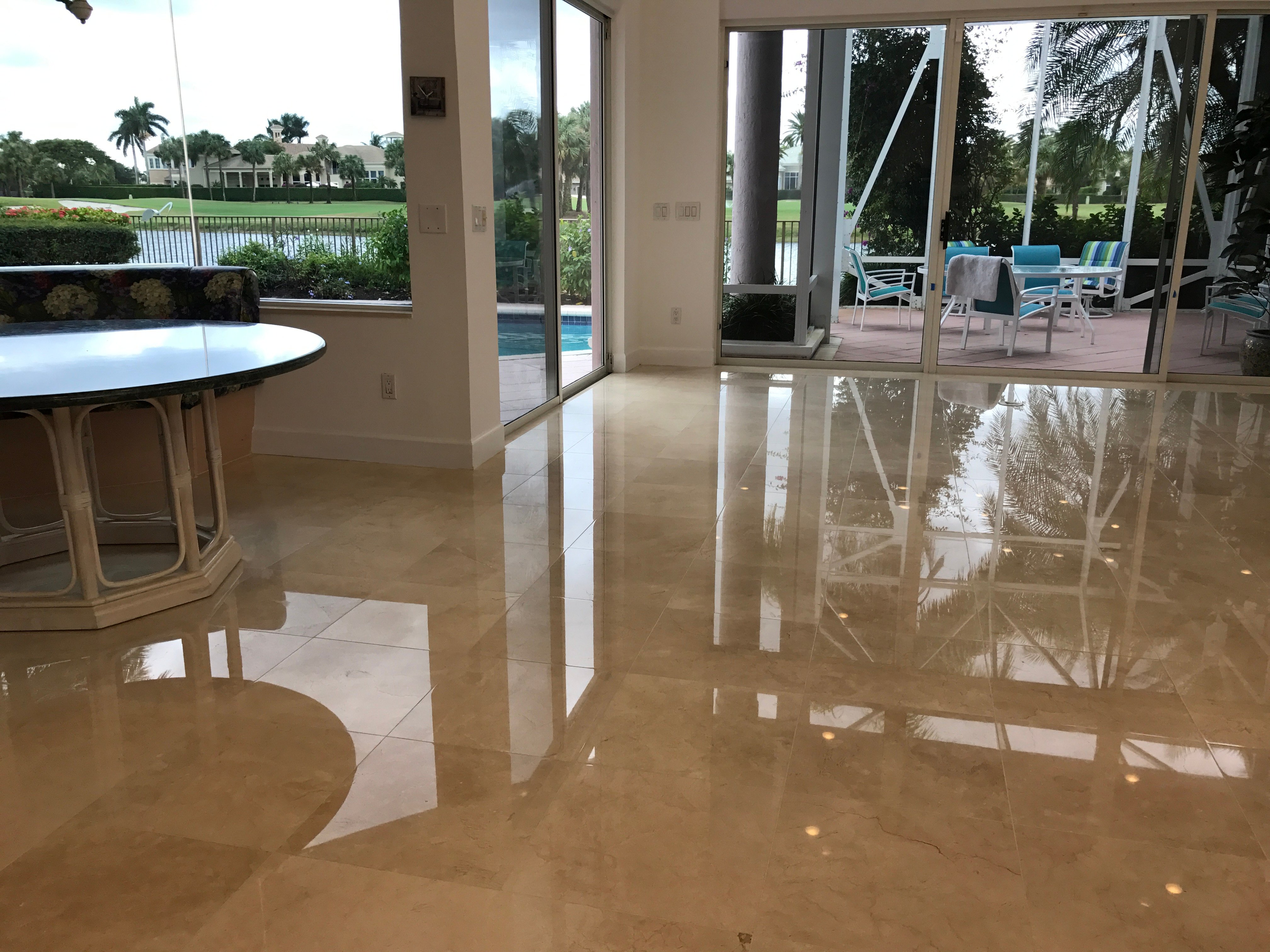 Avatar for All Pro Flooring Services Inc