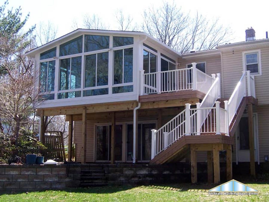 Avatar for TRI-STATE BUILDING SPECIALTIES, INC.