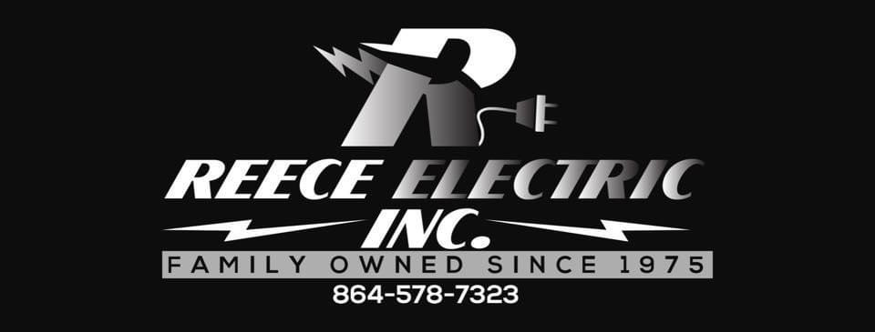 Logo for Reece Electrical Inc.